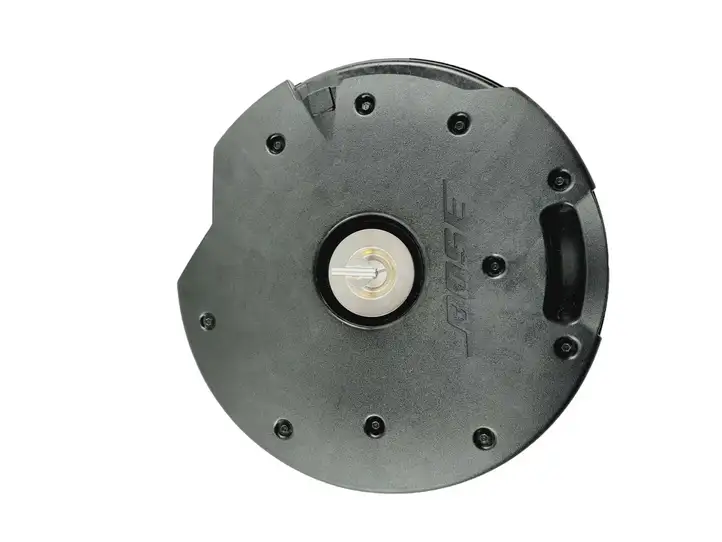 Nissan Qashqai (2017 - 2020) 281705AA0B Сабвуфер — фото 2