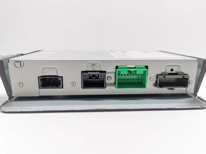 Volvo V70 (2007 - 2013) 30659596 Усилитель звука — фото 3