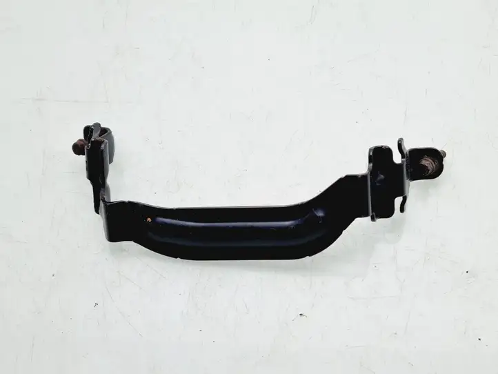 Renault Scenic III - Grand scenic III (2009 - 2016) 244380003R Держатель аккумулятора — фото 1