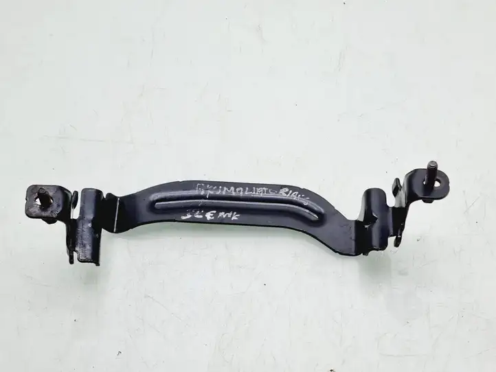 Renault Scenic III - Grand scenic III (2009 - 2016) 244380003R Держатель аккумулятора — фото 2