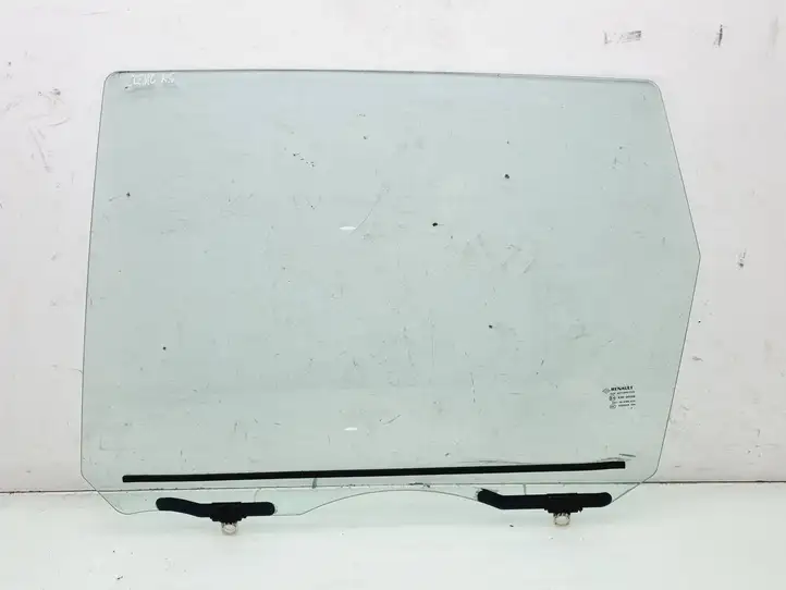 Renault Scenic III - Grand scenic III (2009 - 2016) 823010010R Стекло задней двери — фото 1