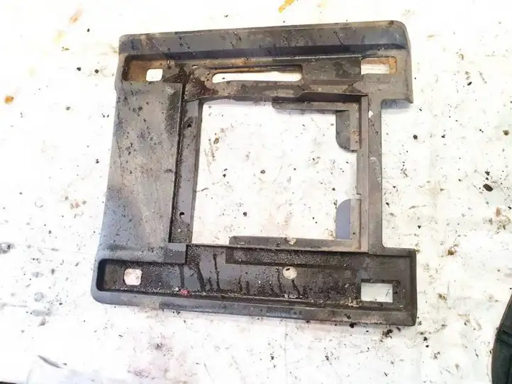 Ford Galaxy (2000 - 2006)  7m38646471b Другая деталь салона