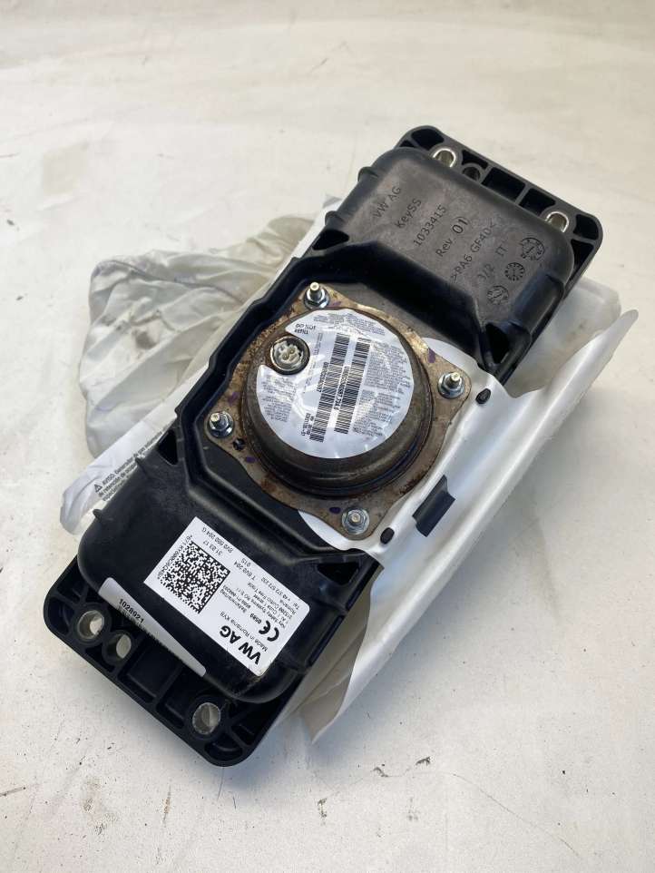 Audi A3/S3 8V (2012 - 2016)  8V0880204G Подушка безопастности пассажира