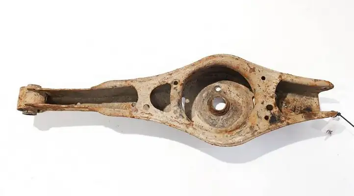 Skoda Octavia Mk2 (1Z) (2004 - 2013)   Вилы