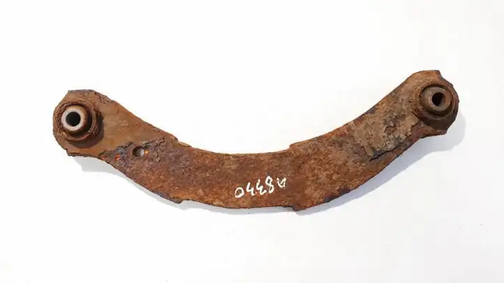 Peugeot 4007 (2007 - 2012)   Вилы