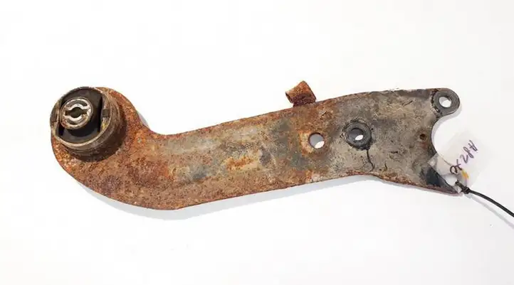 Saab 9-3 Ver2 (2003 - 2007)   Вилы