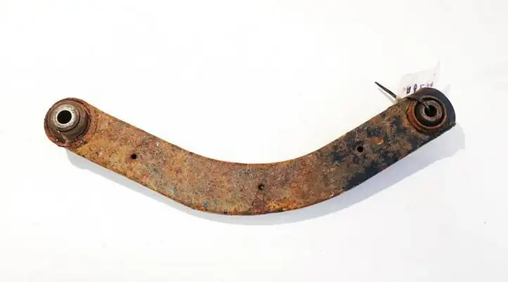 Saab 9-3 Ver2 (2003 - 2007)   Вилы