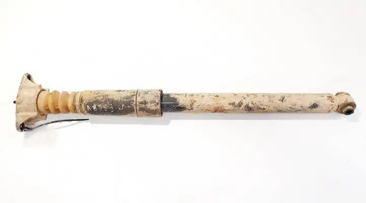 Mazda 5 (2005 - 2010)   Задний амортизатор с пружиной