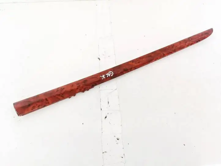 Lexus LX 470 (2002 - 2007)  67722lh Другая деталь салона