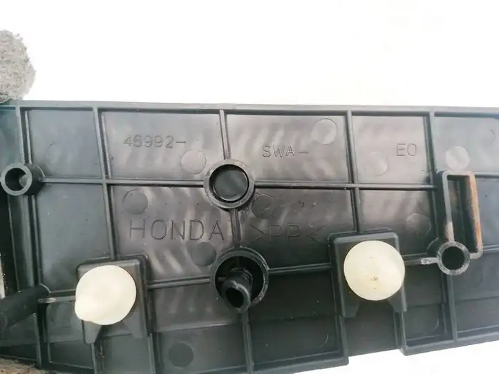 Honda CR-V (2006 - 2009) 46992SWAE0 Прочие детали салона — фото 3