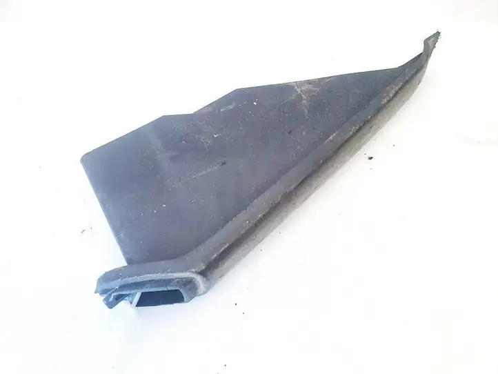 Audi A4 (1999 - 2001)   Другая деталь салона