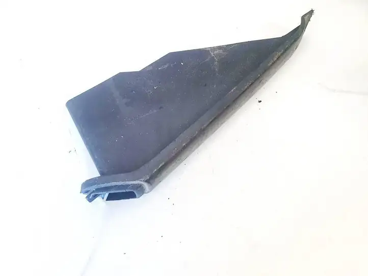 Audi A4 (1999 - 2001)   Другая деталь салона