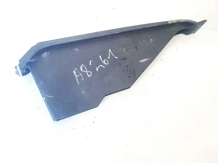 Audi A4 (1999 - 2001)   Другая деталь салона