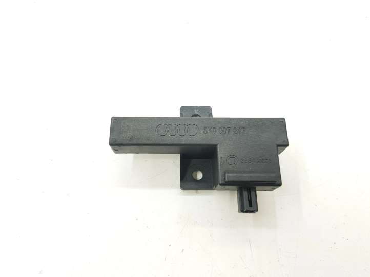 8K0907247 Audi A6 C7 Interjero komforto antena