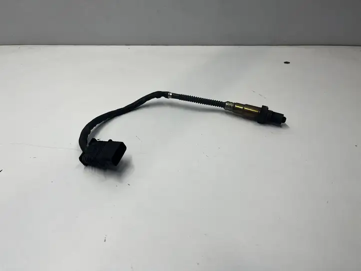 BMW 3 F30 F35 F31 (2012 - 2018) 758912103 Лямбда-зонд — фото 1