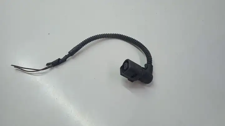 Volkswagen Touareg II (2010 - 2018) 8K0973702 Прочая электропроводка — фото 1