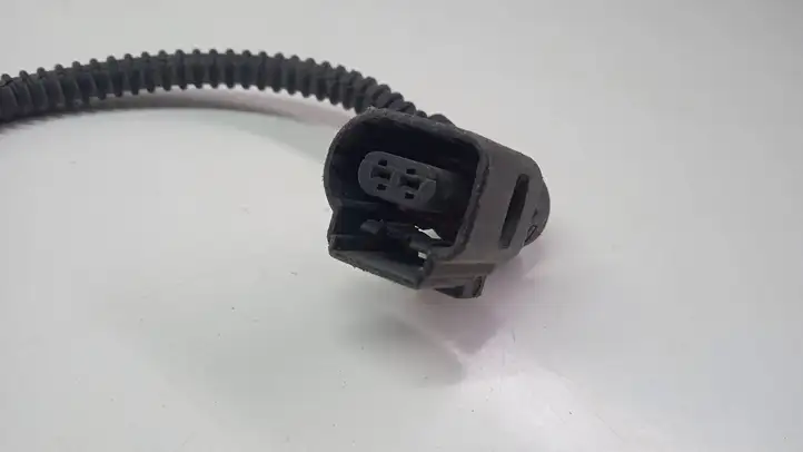 Volkswagen Touareg II (2010 - 2018) 8K0973702 Прочая электропроводка — фото 2