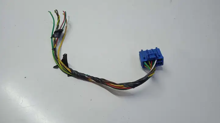 Jeep Grand Cherokee (2010 - 2021) Прочая электропроводка — фото 1