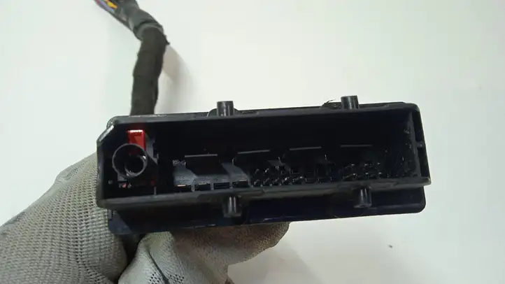 Land Rover Range Rover Sport L494 (2013 - 2017) 21416691 Прочая электропроводка — фото 3
