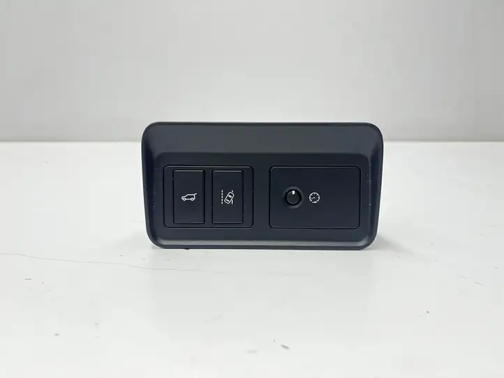 Land Rover Range Rover Sport L494 (2013 - 2017) FK7211654DC Другие включатели / ручки/ переключатели — фото 1