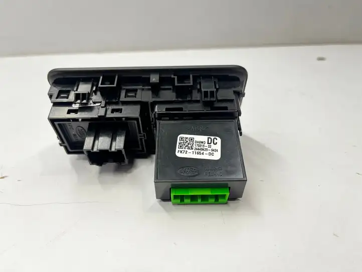 Land Rover Range Rover Sport L494 (2013 - 2017) FK7211654DC Другие включатели / ручки/ переключатели — фото 2