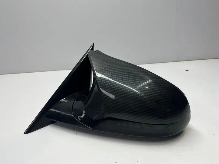 BMW M3 F80 (2014 - 2020) F0176103 Боковое зеркало с электроприводом — фото 6