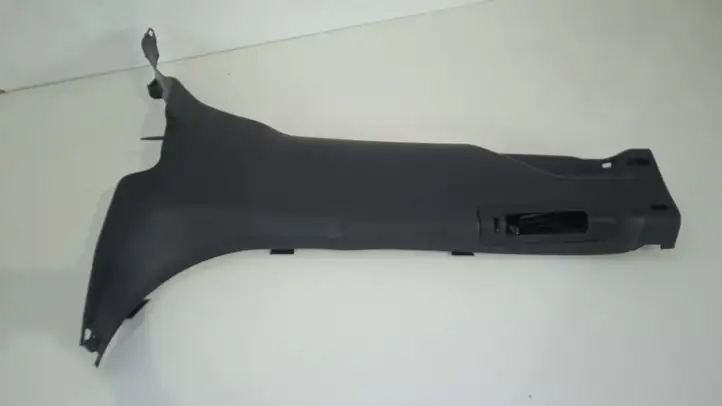 Land Rover Discovery 5 (2016 - ) HY3231056 Нижняя обшивка стойки B — фото 1