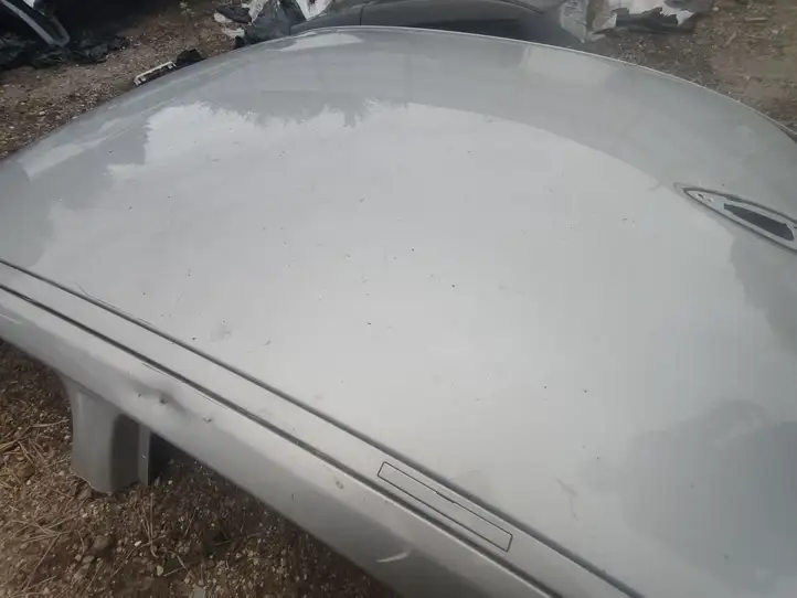 BMW 3 F30 F35 F31 (2012 - 2018) 10859410 Крыша — фото 2