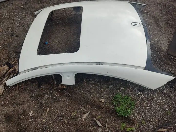 Mercedes-Benz CLS C218,X218 (2011 - 2017) A2138305100 Крыша — фото 1