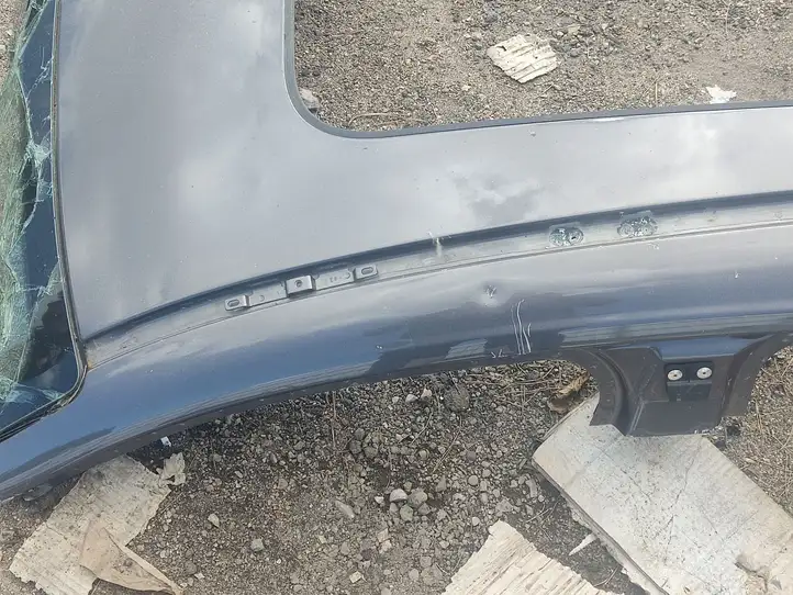 Maserati Levante (2017 - ) Крыша — фото 4