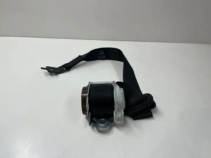 Jeep Grand Cherokee (2010 - 2021) 5ME40DX9AA Задний ремень безопасности — фото 3