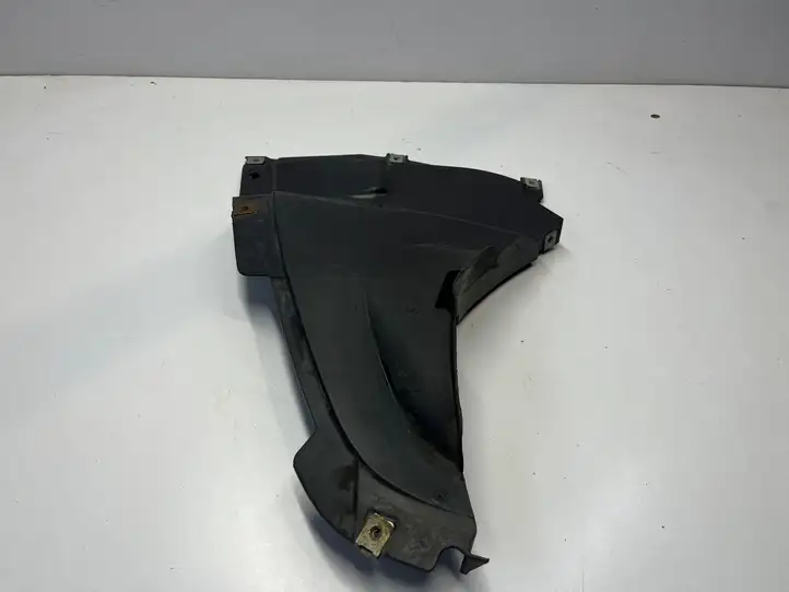 BMW 3 F30 F35 F31 (2012 - 2018) 7260740 Защита двигателя — фото 4