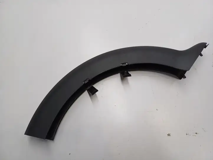 BMW 3 F30 F35 F31 (2012 - 2018) 7255696 Прочая отделка багажника — фото 1