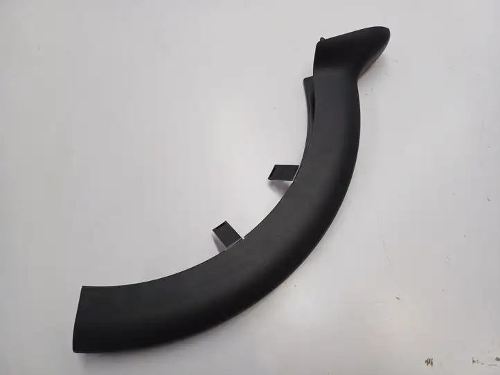 BMW 3 F30 F35 F31 (2012 - 2018) 7255696 Прочая отделка багажника — фото 2
