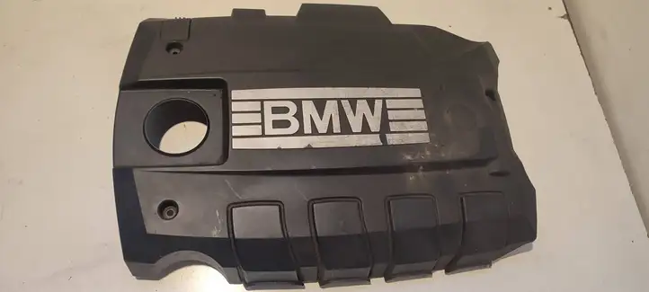 BMW 3 E92 E93 (2005 - 2014) Крышка двигателя декоративная — фото 1