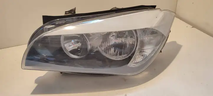 BMW X1 E84 (2009 - 2015) 2990003 Передняя фара — фото 1