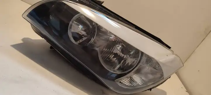 BMW X1 E84 (2009 - 2015) 2990003 Передняя фара — фото 5