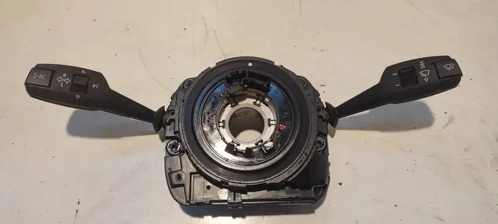 BMW X1 E84 (2009 - 2015) 9122509 Контактное кольцо SRS — фото 1