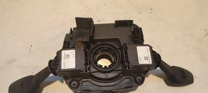 BMW X1 E84 (2009 - 2015) 9122509 Контактное кольцо SRS — фото 3