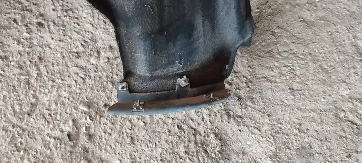 Audi Q5 SQ5 (2008 - 2012) Задний подкрылок — фото 4