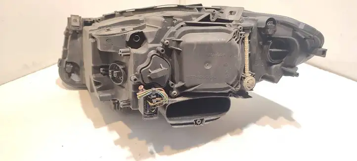 BMW 5 F10 F11 (2009 - 2016) 7317134 Передняя фара — фото 3