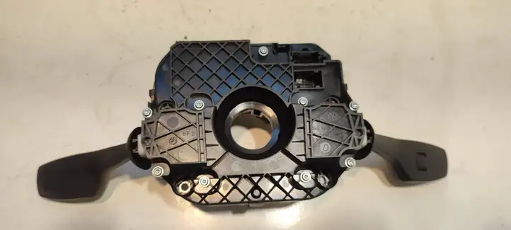 BMW 5 F10 F11 (2009 - 2016) 9301903 Контактное кольцо SRS — фото 4