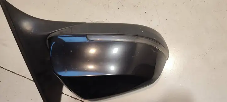 BMW 5 F10 F11 (2009 - 2016) Боковое зеркало с электроприводом — фото 5