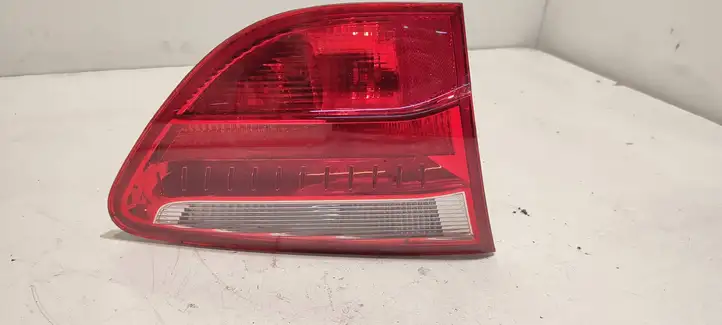 Seat Exeo (3R) (2008 - 2013) 3R9945093 Задний фонарь в крышке багажника — фото 1