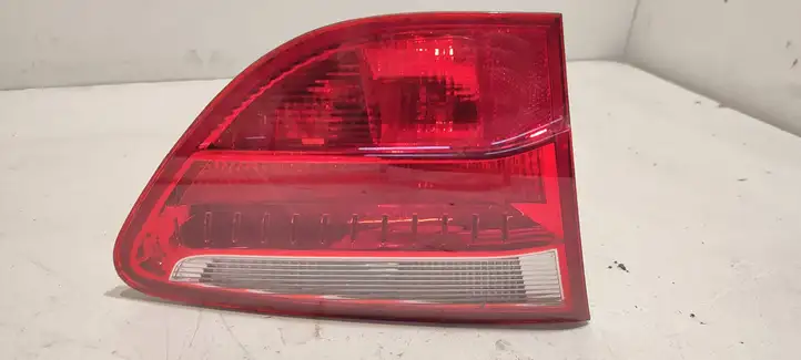 Seat Exeo (3R) (2008 - 2013) 3R9945093 Задний фонарь в крышке багажника — фото 3
