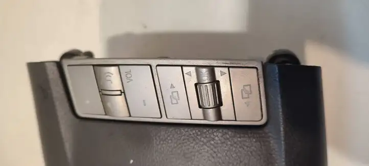 Volkswagen Phaeton (2008 - 2016) 3D0880201DA Подушка безопасности руля — фото 4