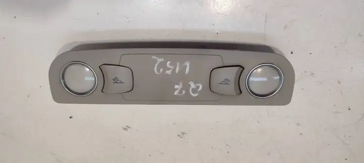 Audi Q7 4L (2005 - 2009) 4L0947111B Задняя подсветка — фото 1