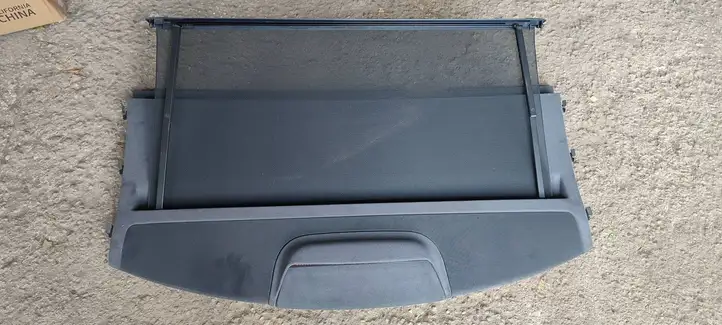 Volkswagen Phaeton (2008 - 2016) 3D5861325D Электрическая шторка заднего стекла — фото 1