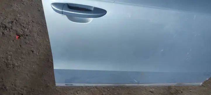 Volkswagen PASSAT B7 (2011 - 2014) Дверь — фото 5