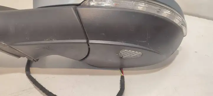 Volkswagen PASSAT B7 (2011 - 2014) Боковое зеркало с электроприводом — фото 3